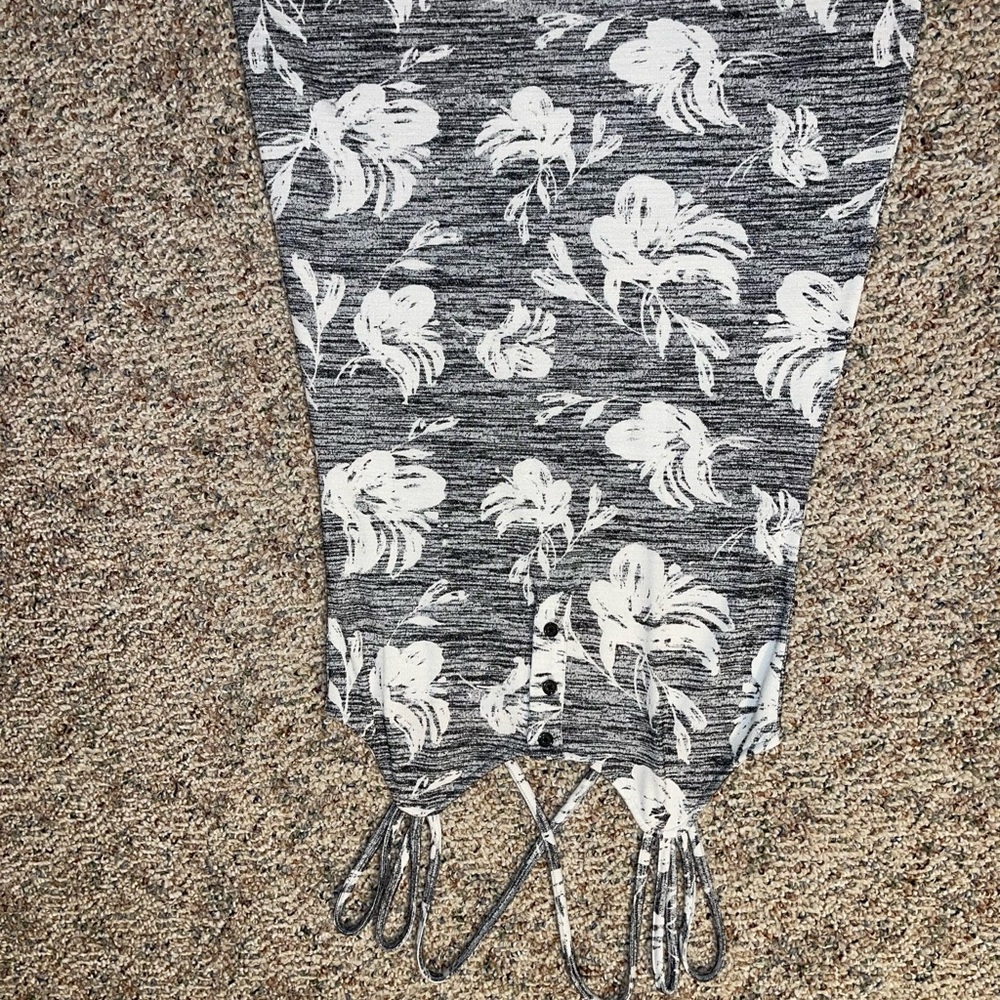Soft and comfortable sundress. Market & Spruce, size small.